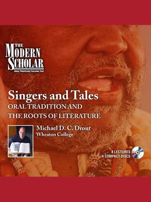 cover image of Singers and Tales
